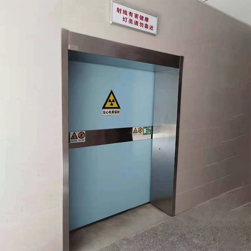 贺州防护医用铅门