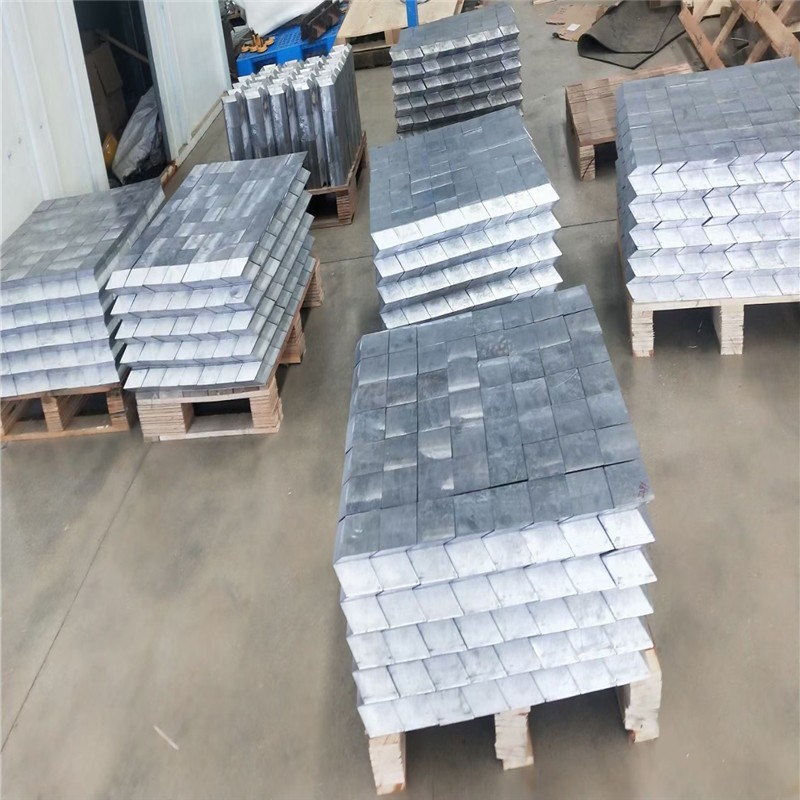 贺州10mm医用铅板
