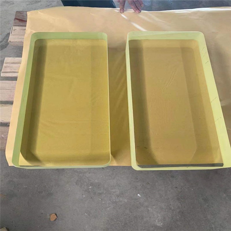 贺州铅玻璃