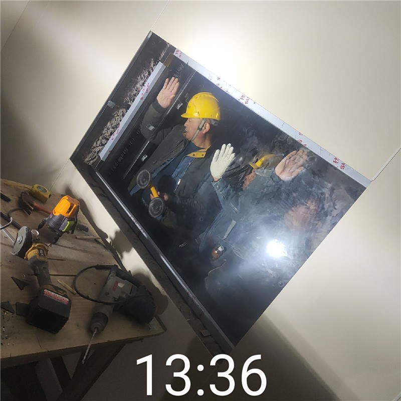 贺州铅玻璃